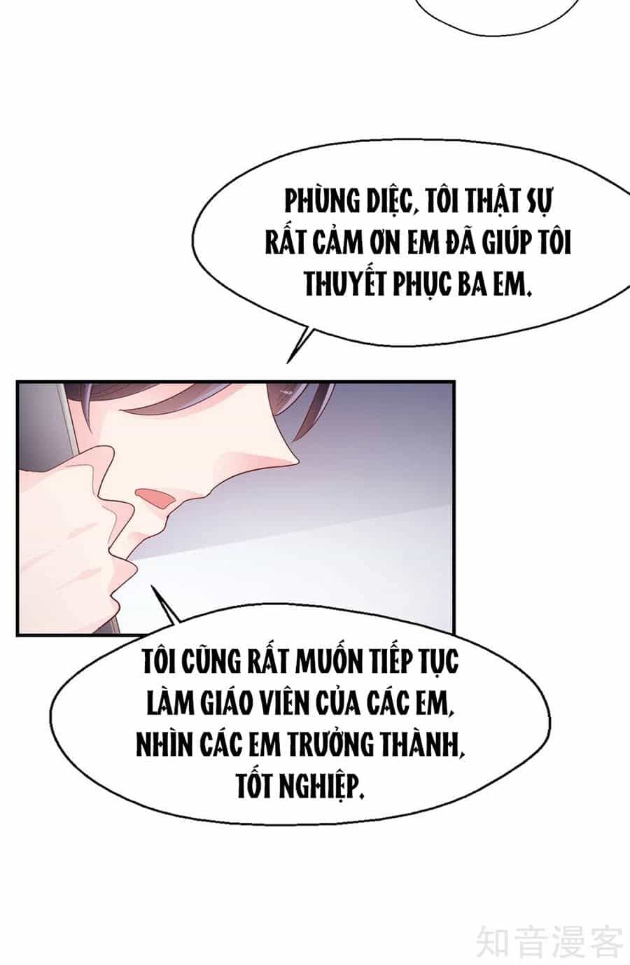 Sau Này Vẫn Cứ Thích Anh - Chương 82 - ảnh 17