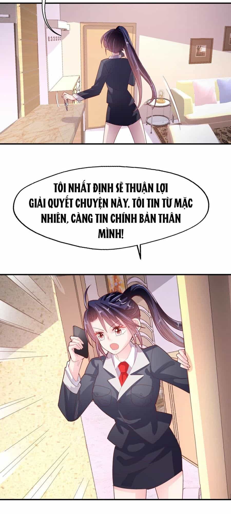 Sau Này Vẫn Cứ Thích Anh - Chương 82 - ảnh 19
