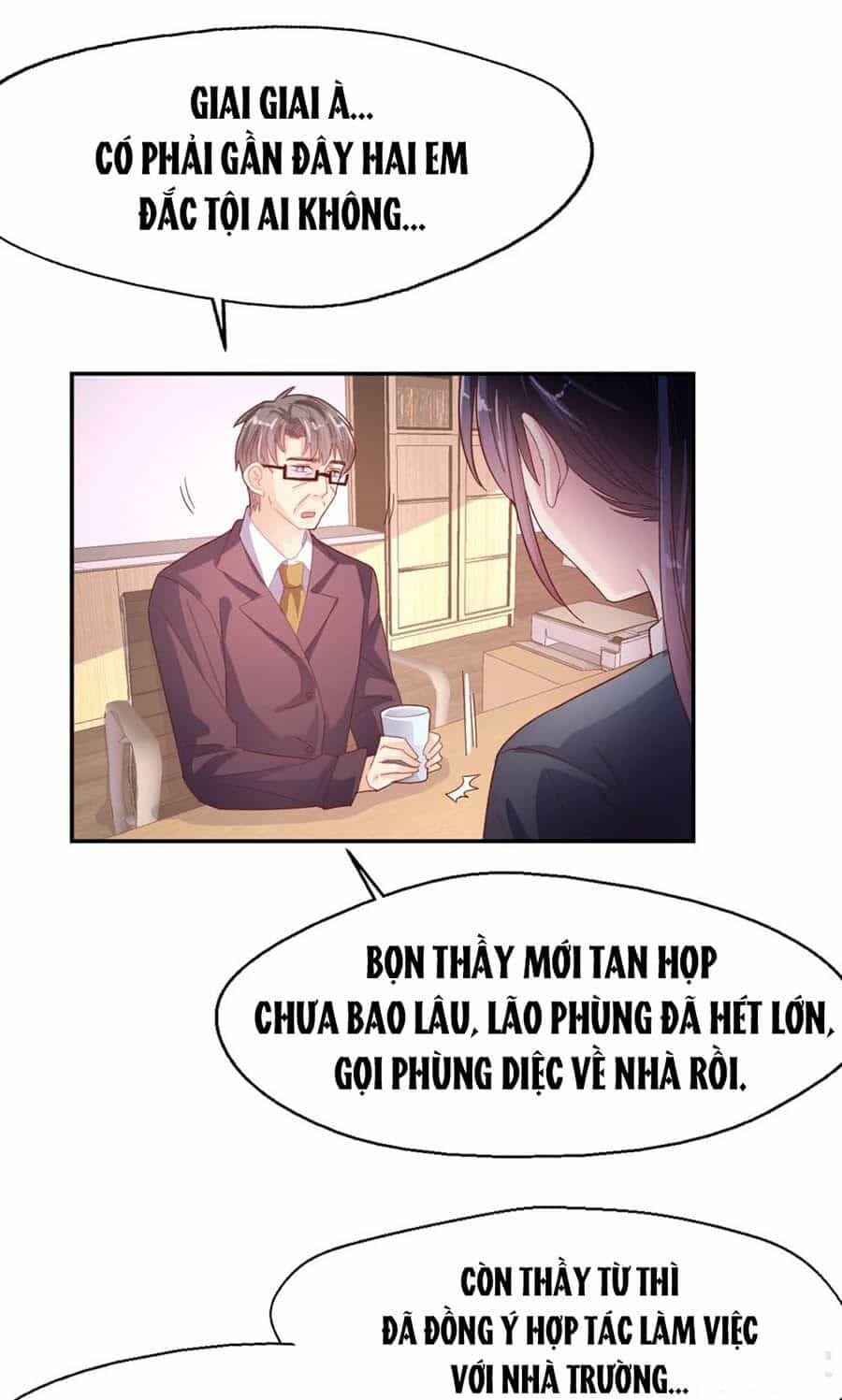 Sau Này Vẫn Cứ Thích Anh - Chương 82 - ảnh 23