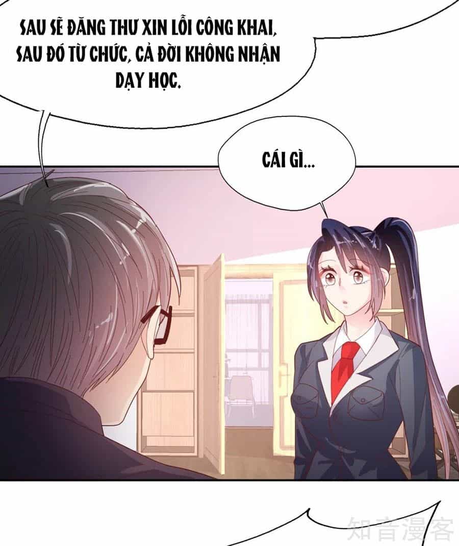 Sau Này Vẫn Cứ Thích Anh - Chương 82 - ảnh 24