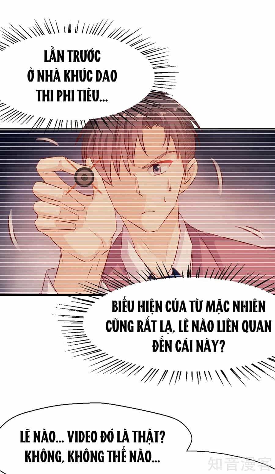 Sau Này Vẫn Cứ Thích Anh - Chương 82 - ảnh 5