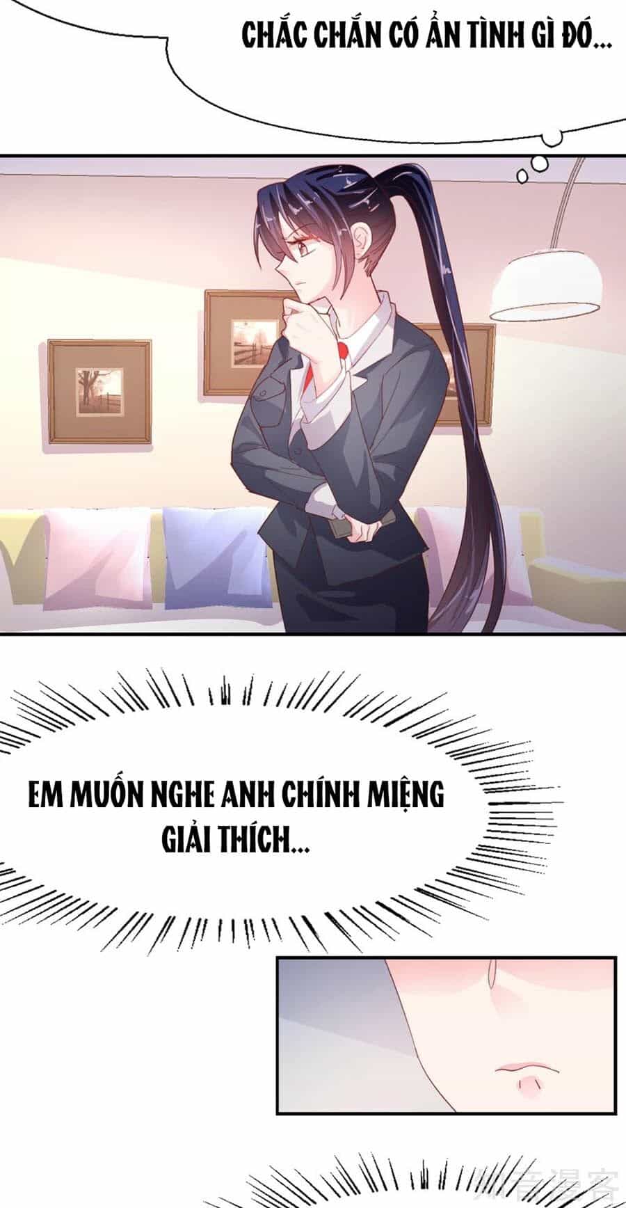 Sau Này Vẫn Cứ Thích Anh - Chương 82 - ảnh 6