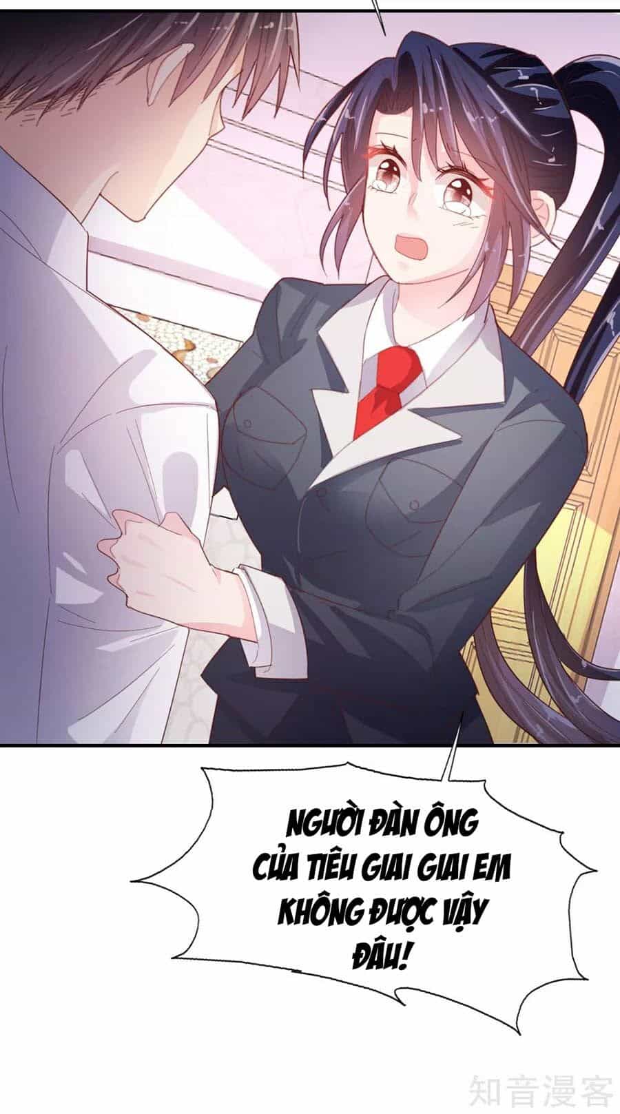 Sau Này Vẫn Cứ Thích Anh - Chương 83 - ảnh 16