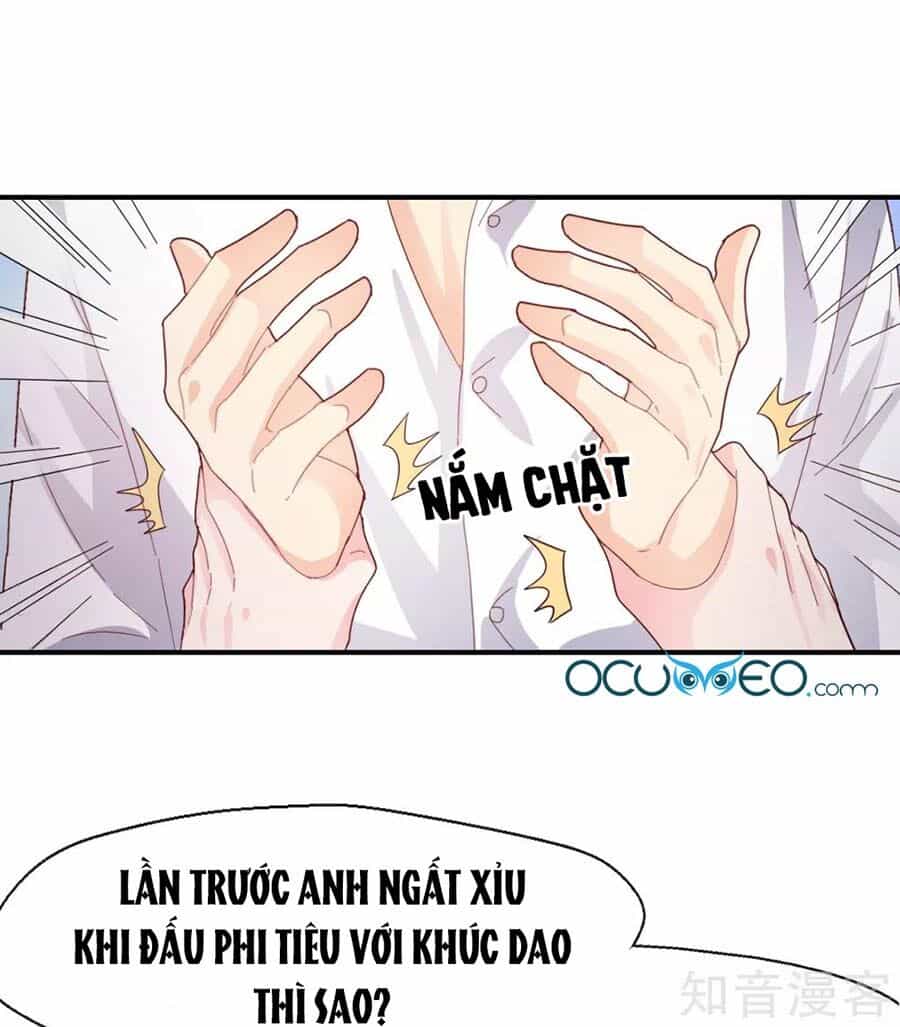 Sau Này Vẫn Cứ Thích Anh - Chương 83 - ảnh 21