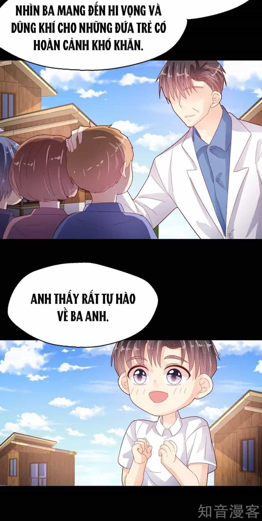 Sau Này Vẫn Cứ Thích Anh - Chương 83 - ảnh 27