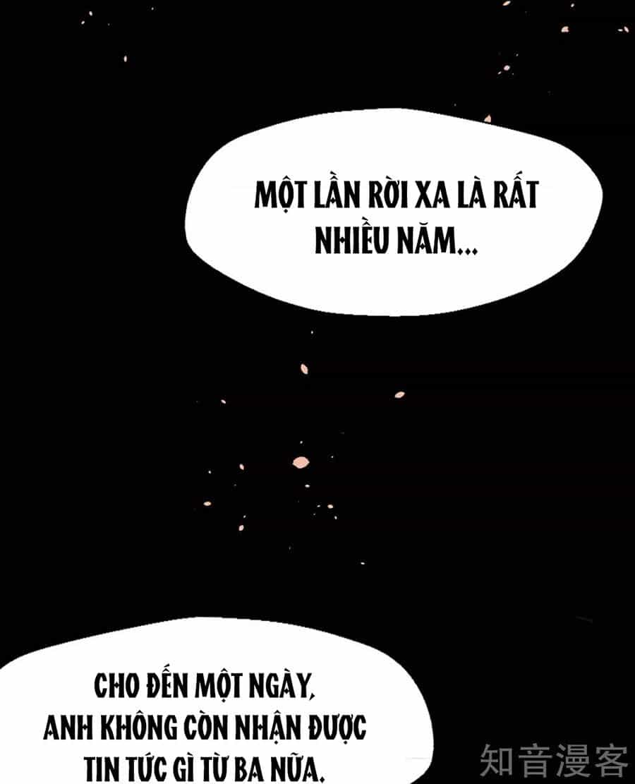 Sau Này Vẫn Cứ Thích Anh - Chương 83 - ảnh 30