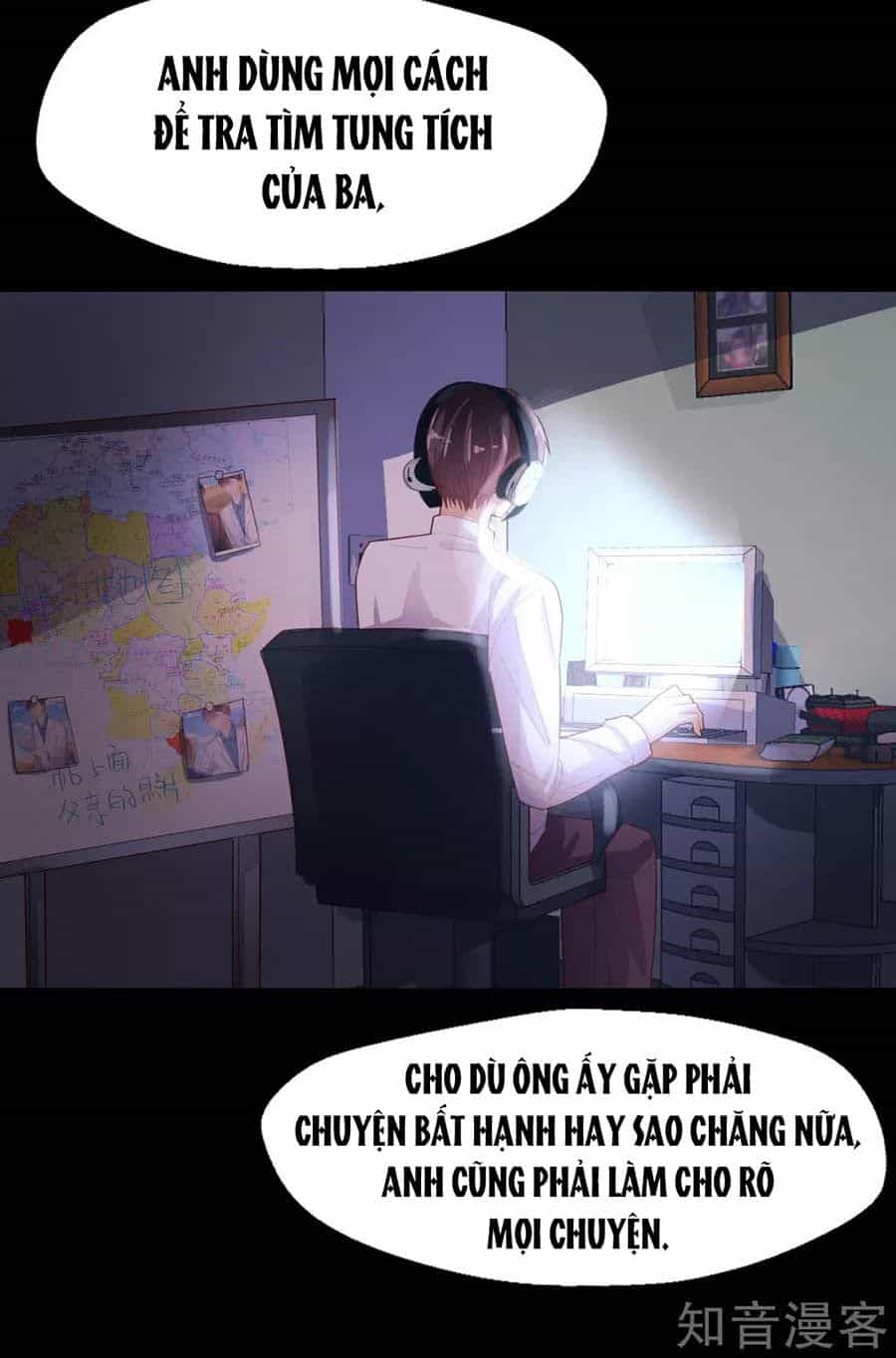 Sau Này Vẫn Cứ Thích Anh - Chương 83 - ảnh 33