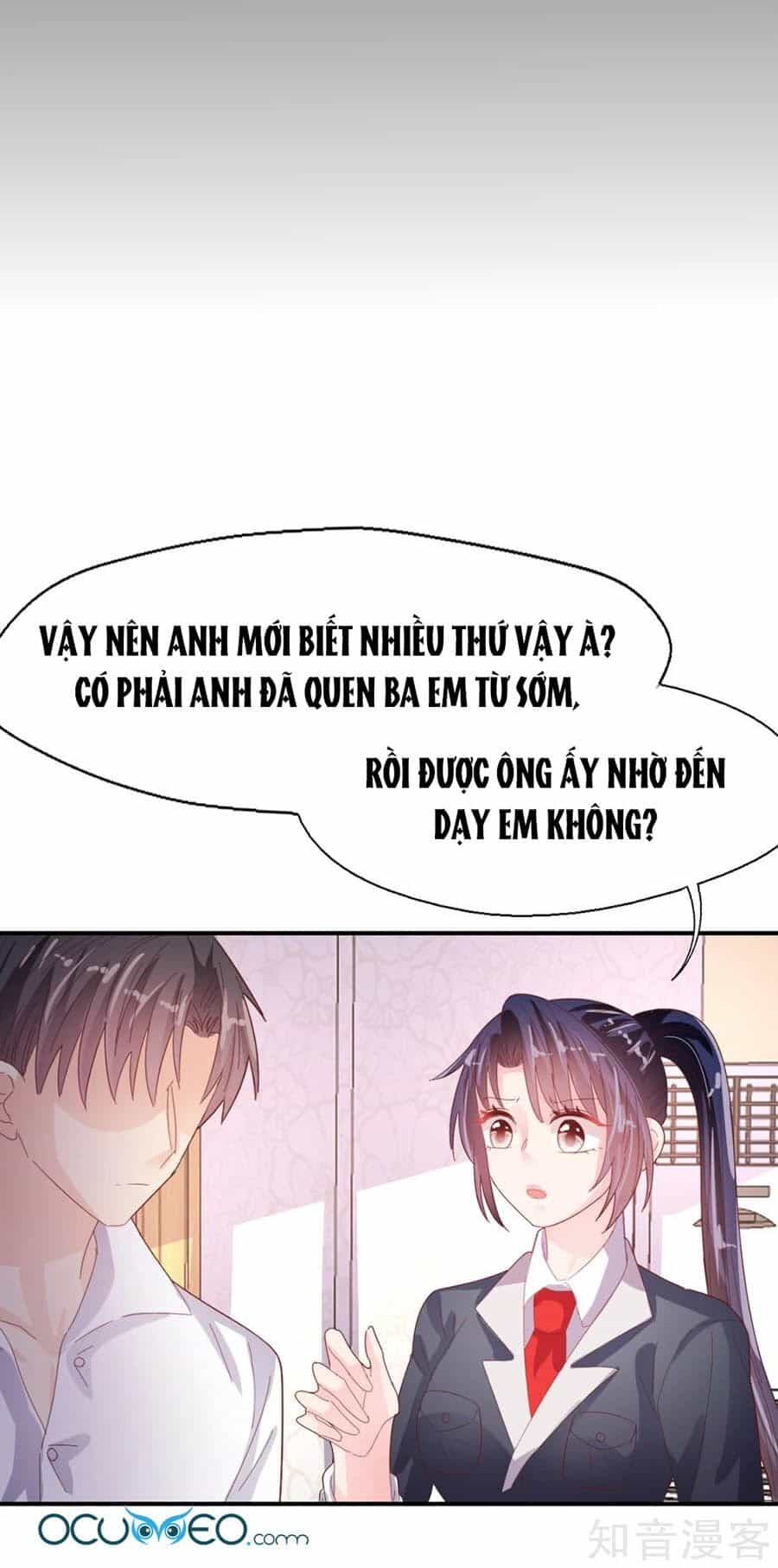 Sau Này Vẫn Cứ Thích Anh - Chương 84 - ảnh 1