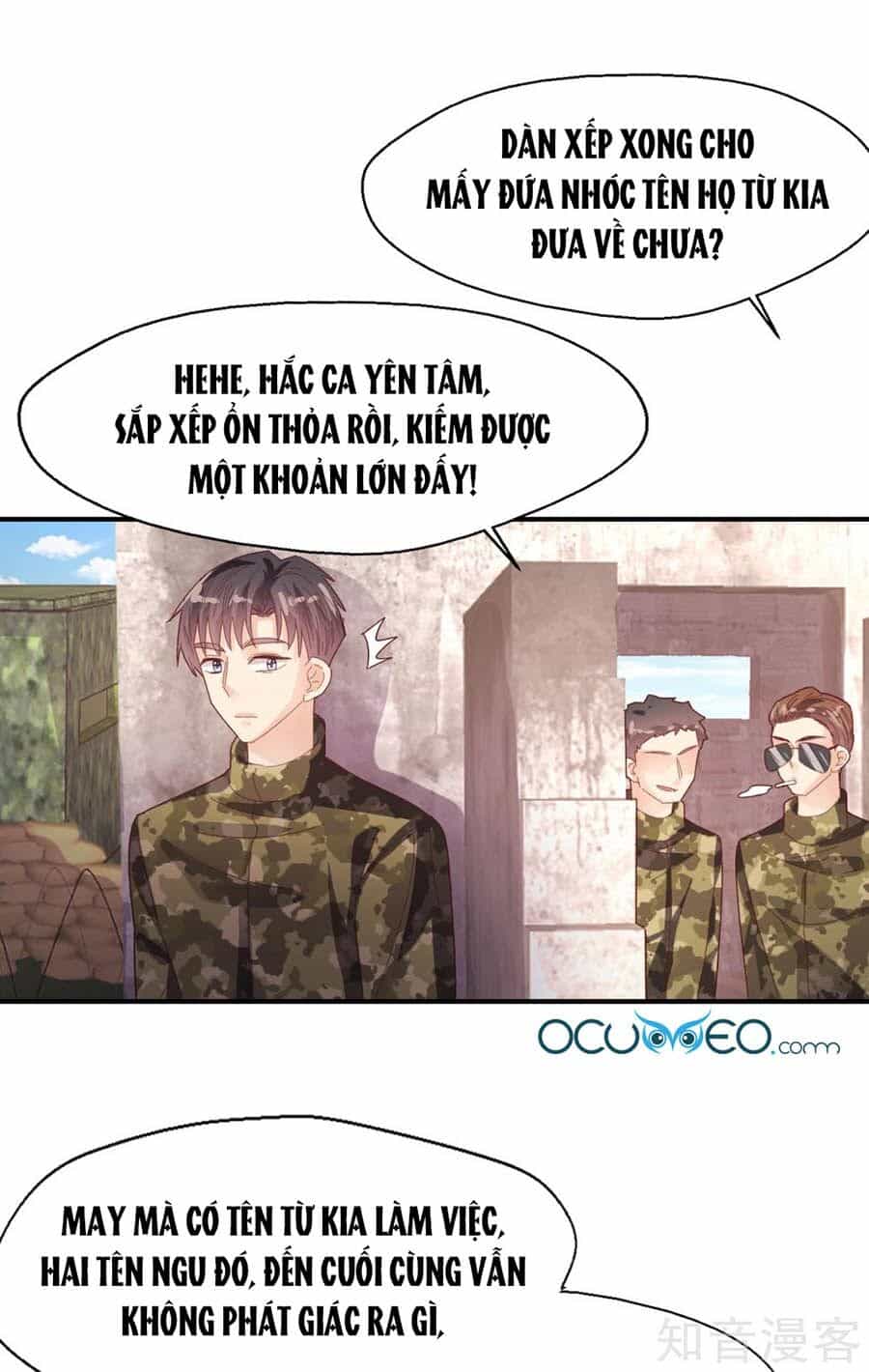 Sau Này Vẫn Cứ Thích Anh - Chương 84 - ảnh 16