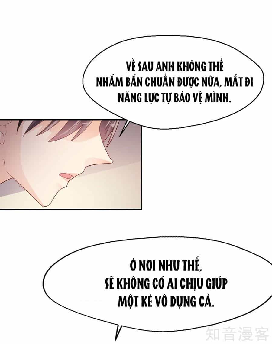 Sau Này Vẫn Cứ Thích Anh - Chương 84 - ảnh 21