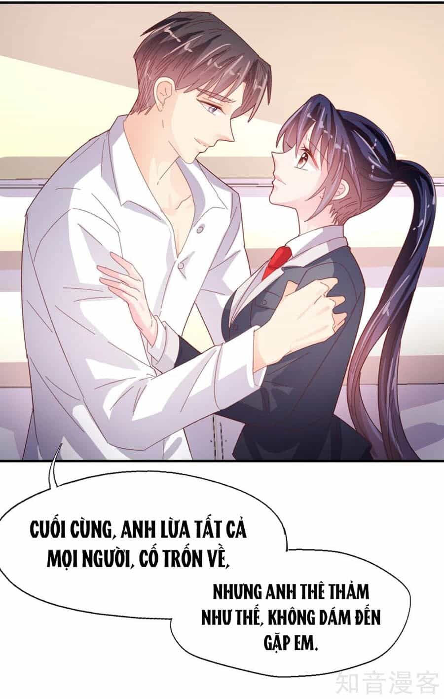 Sau Này Vẫn Cứ Thích Anh - Chương 84 - ảnh 22