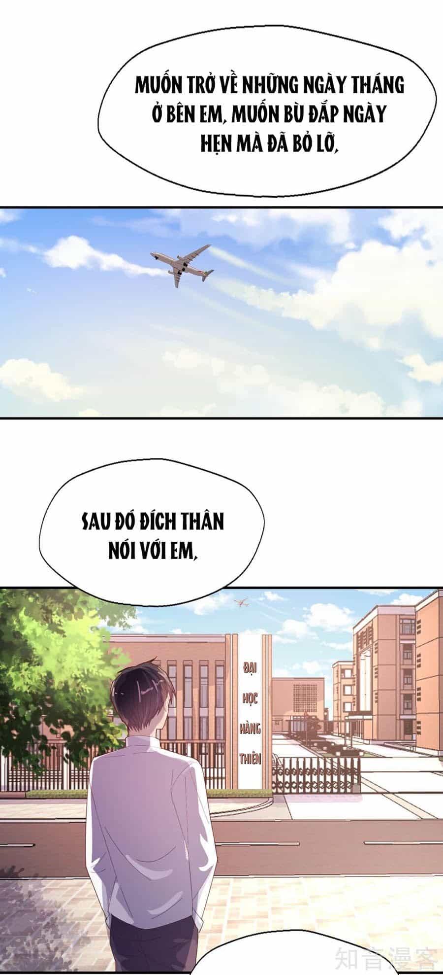 Sau Này Vẫn Cứ Thích Anh - Chương 84 - ảnh 27