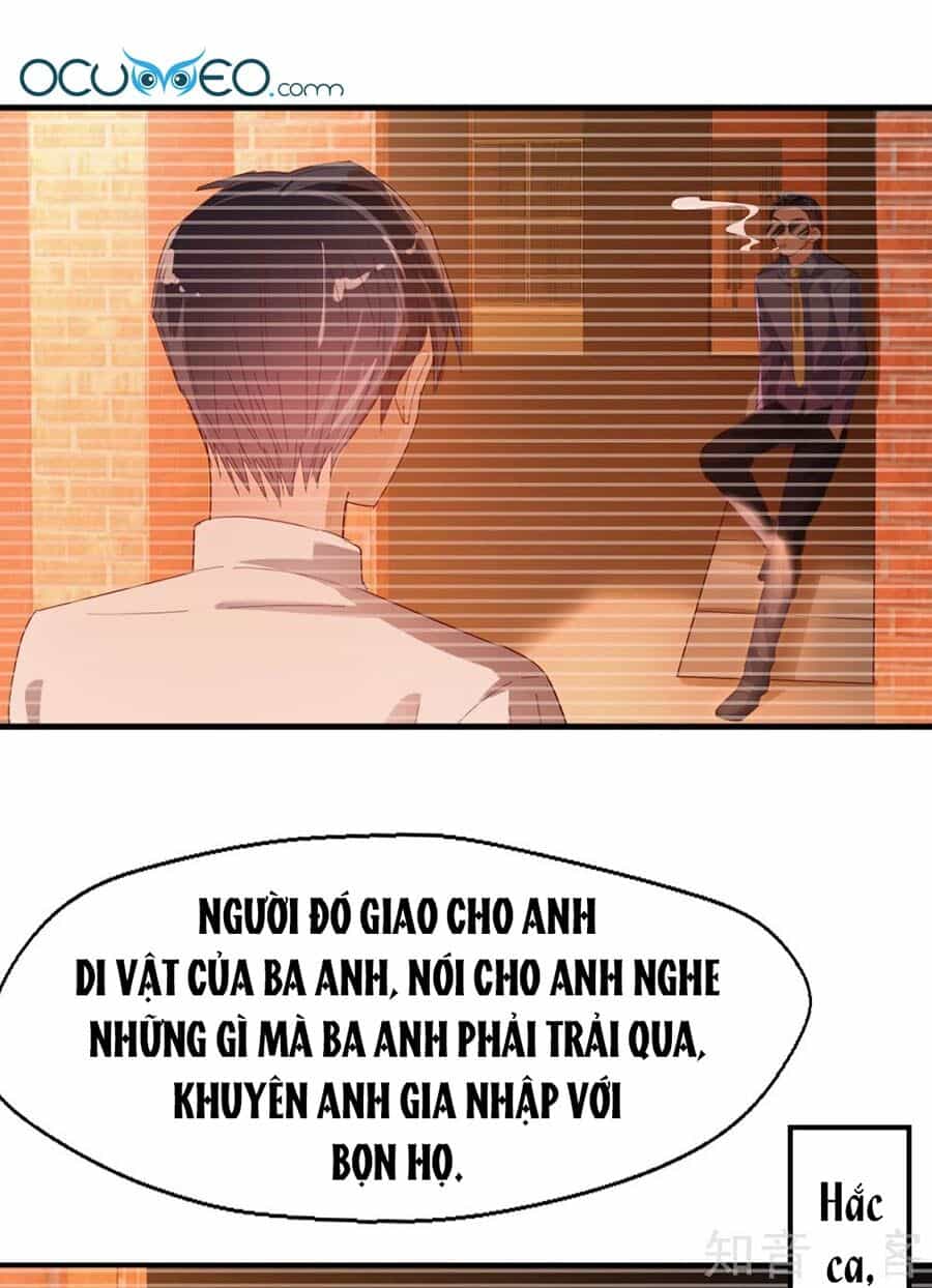 Sau Này Vẫn Cứ Thích Anh - Chương 84 - ảnh 6