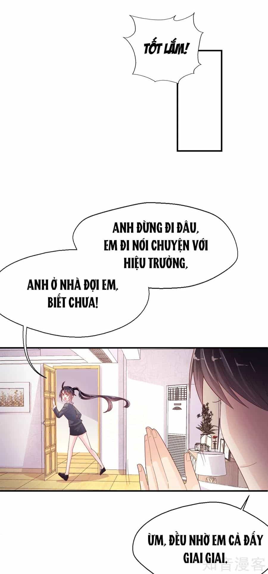 Sau Này Vẫn Cứ Thích Anh - Chương 85 - ảnh 22