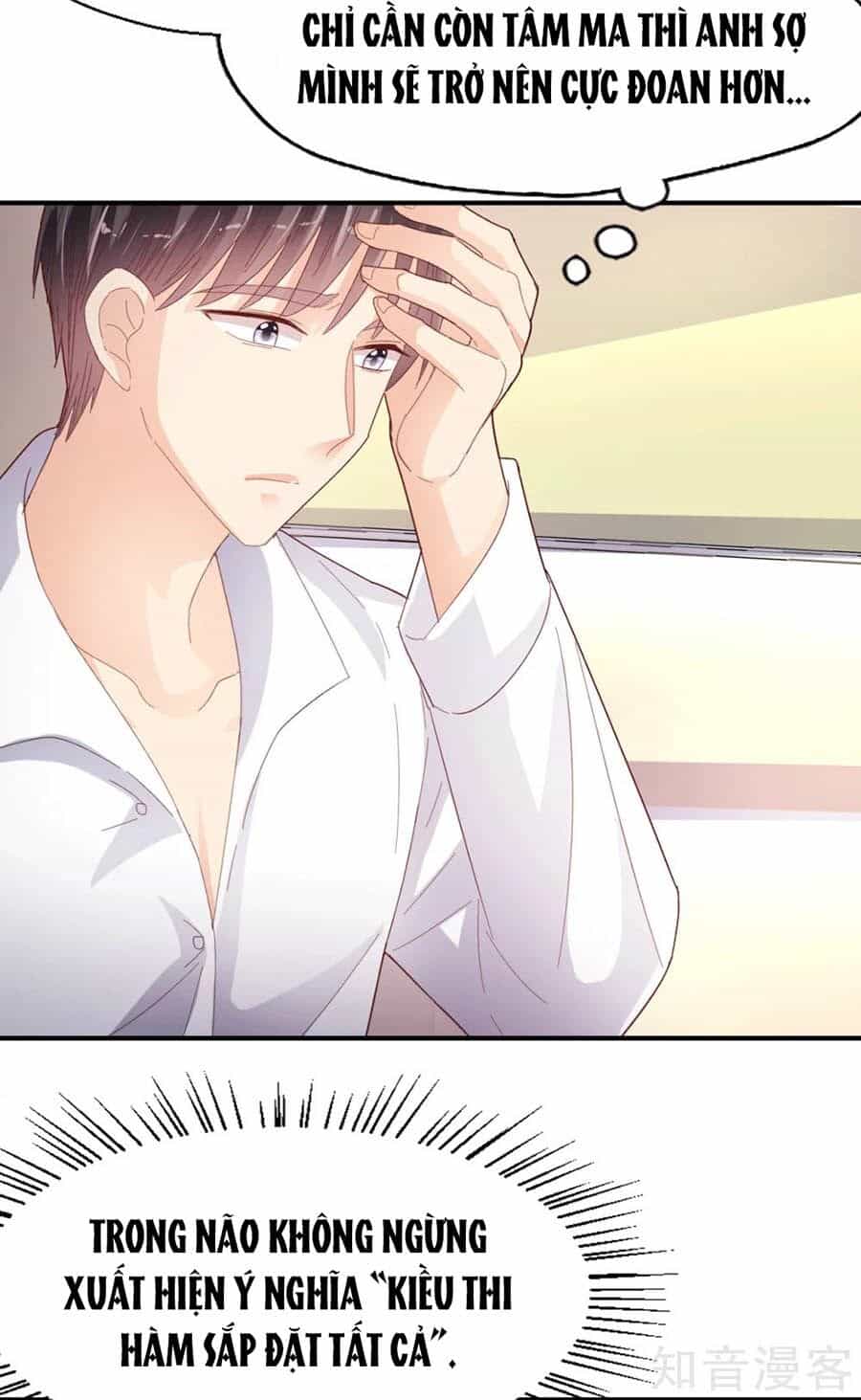 Sau Này Vẫn Cứ Thích Anh - Chương 85 - ảnh 24