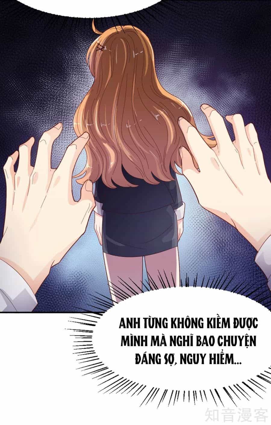 Sau Này Vẫn Cứ Thích Anh - Chương 85 - ảnh 25