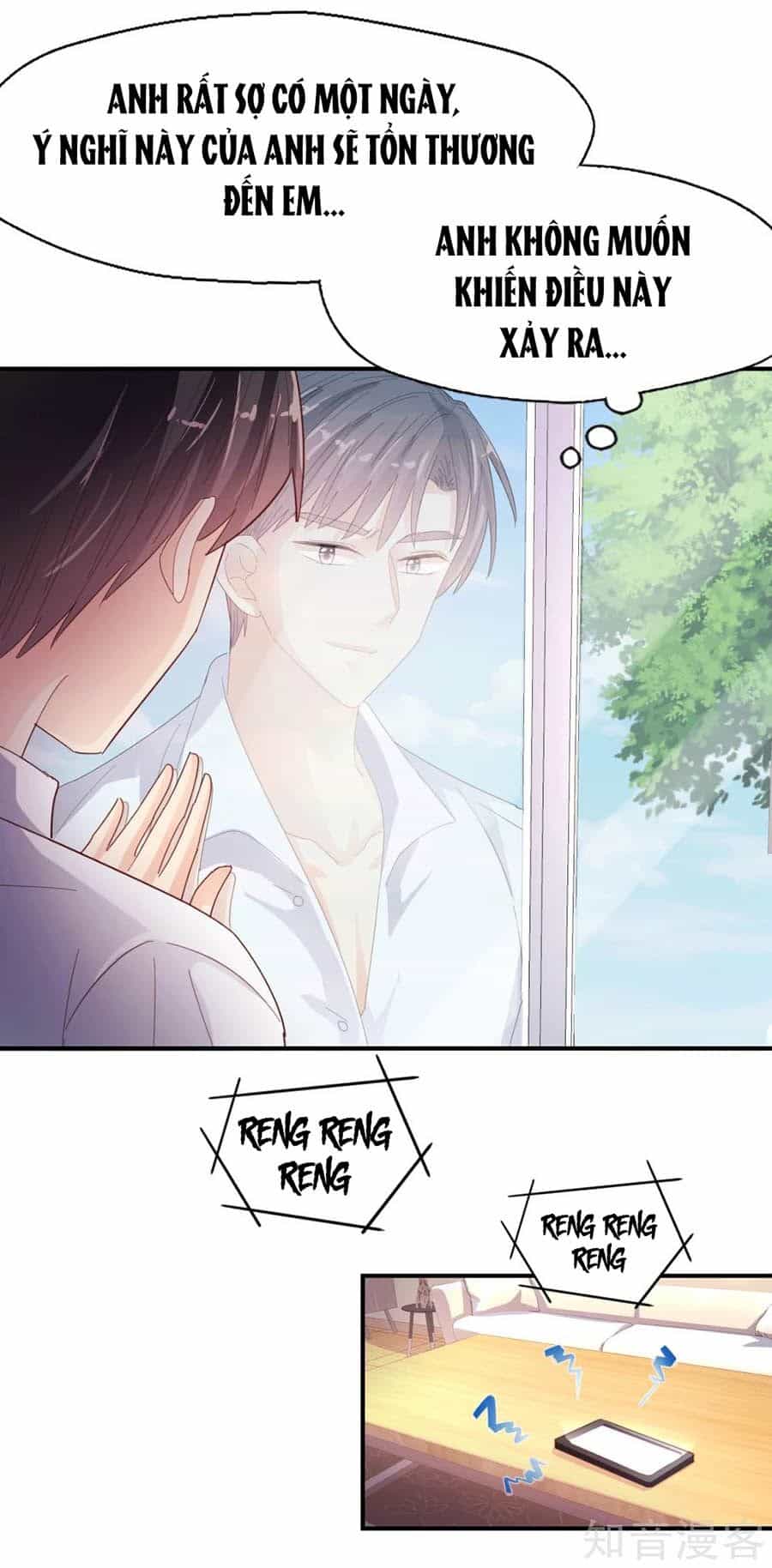 Sau Này Vẫn Cứ Thích Anh - Chương 85 - ảnh 27
