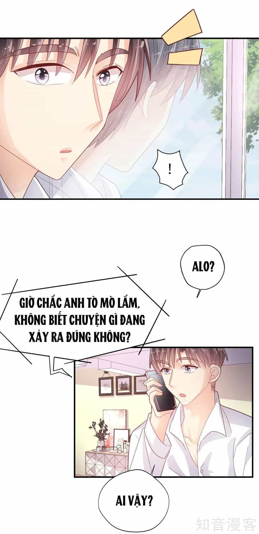 Sau Này Vẫn Cứ Thích Anh - Chương 85 - ảnh 28