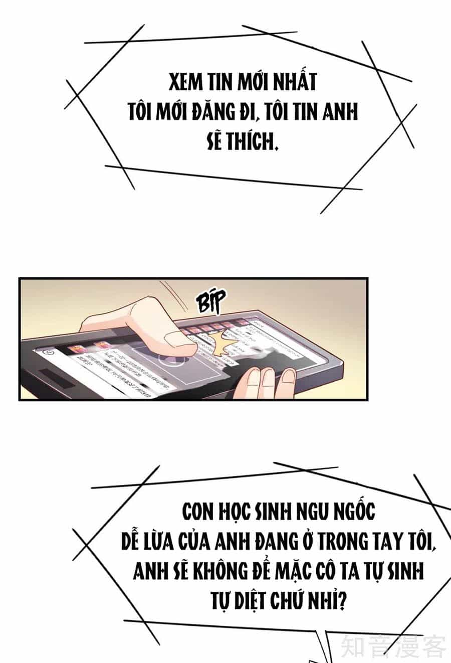 Sau Này Vẫn Cứ Thích Anh - Chương 85 - ảnh 29