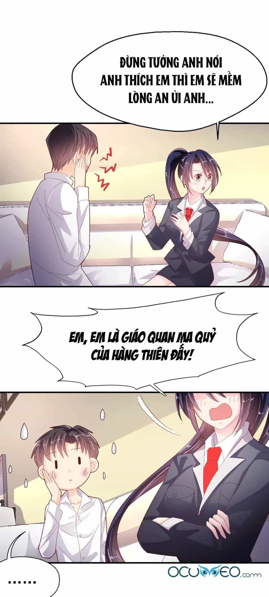 Sau Này Vẫn Cứ Thích Anh - Chương 85 - ảnh 6