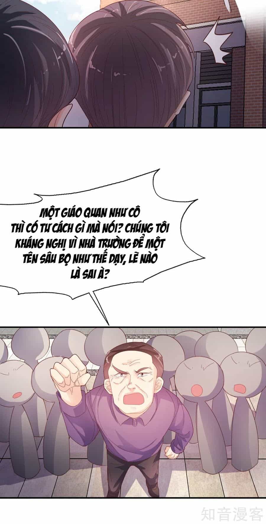 Sau Này Vẫn Cứ Thích Anh - Chương 86 - ảnh 13