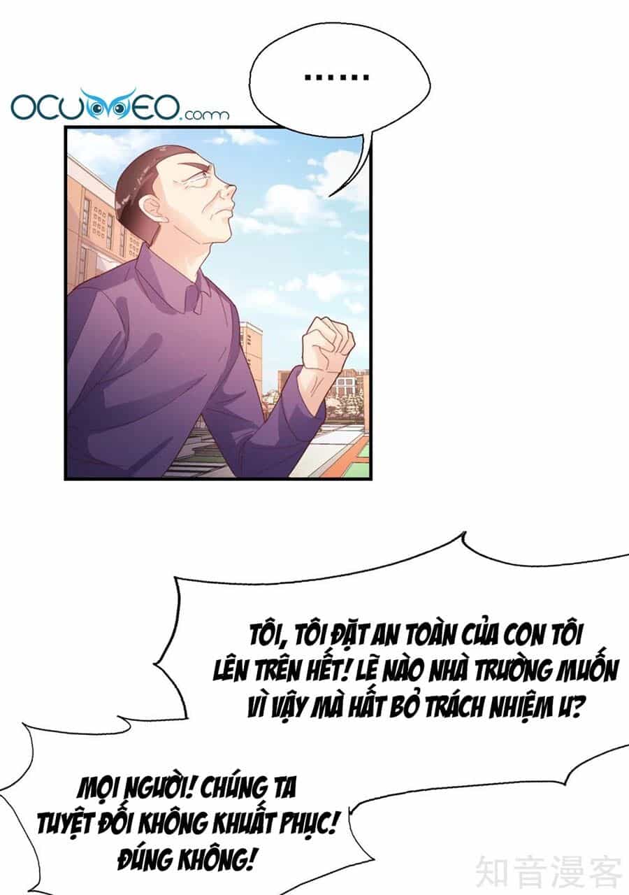 Sau Này Vẫn Cứ Thích Anh - Chương 86 - ảnh 15