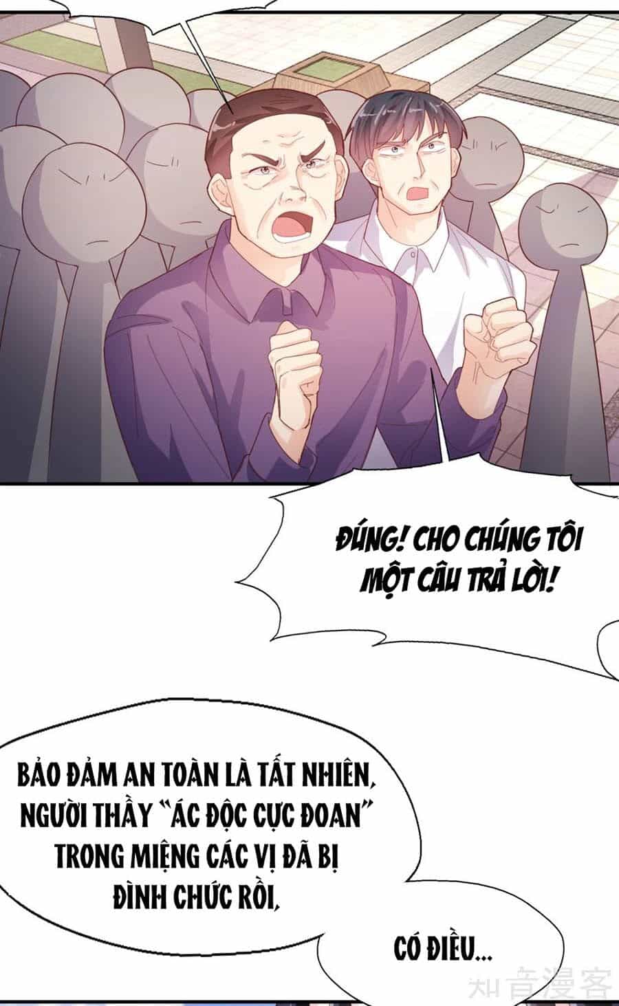 Sau Này Vẫn Cứ Thích Anh - Chương 86 - ảnh 16