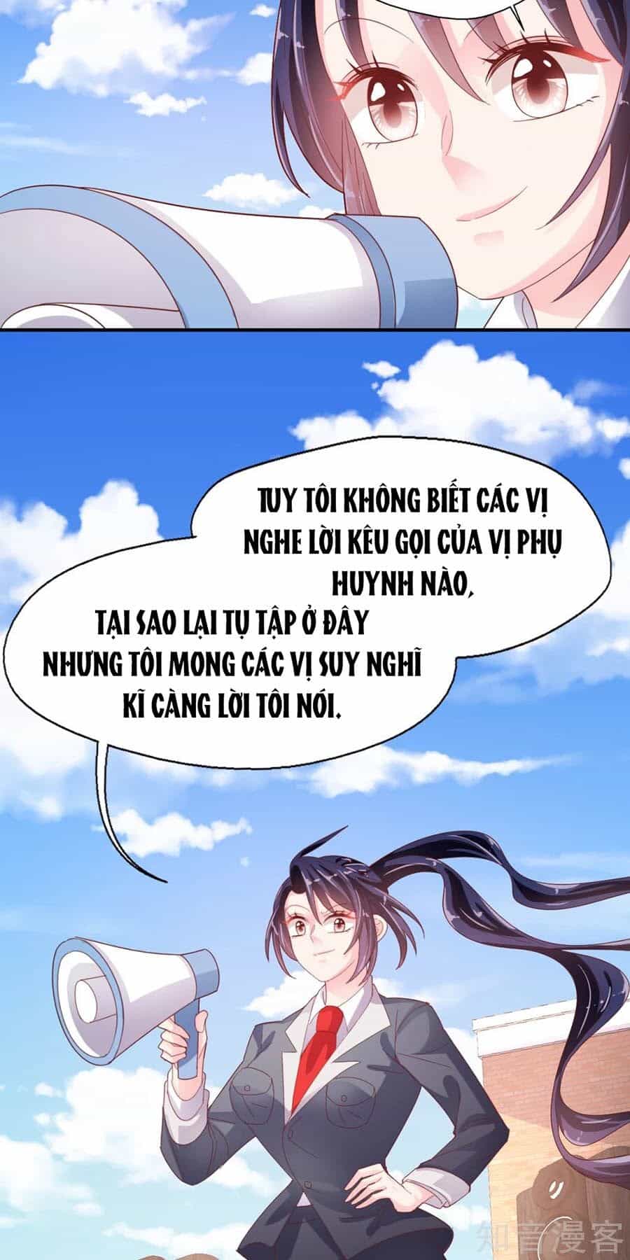 Sau Này Vẫn Cứ Thích Anh - Chương 86 - ảnh 17