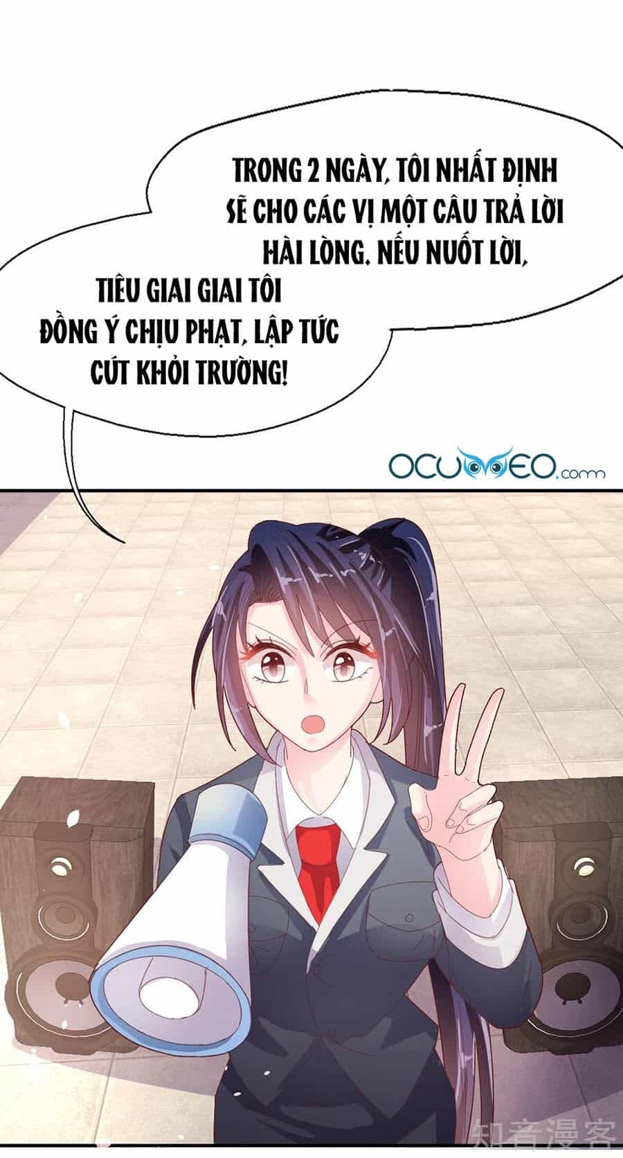 Sau Này Vẫn Cứ Thích Anh - Chương 86 - ảnh 20