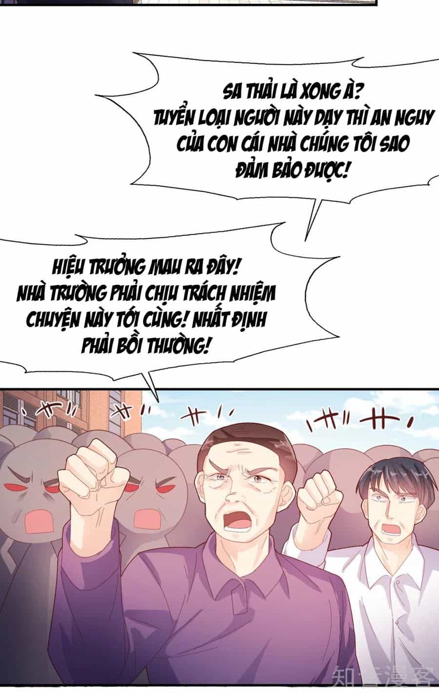Sau Này Vẫn Cứ Thích Anh - Chương 86 - ảnh 4