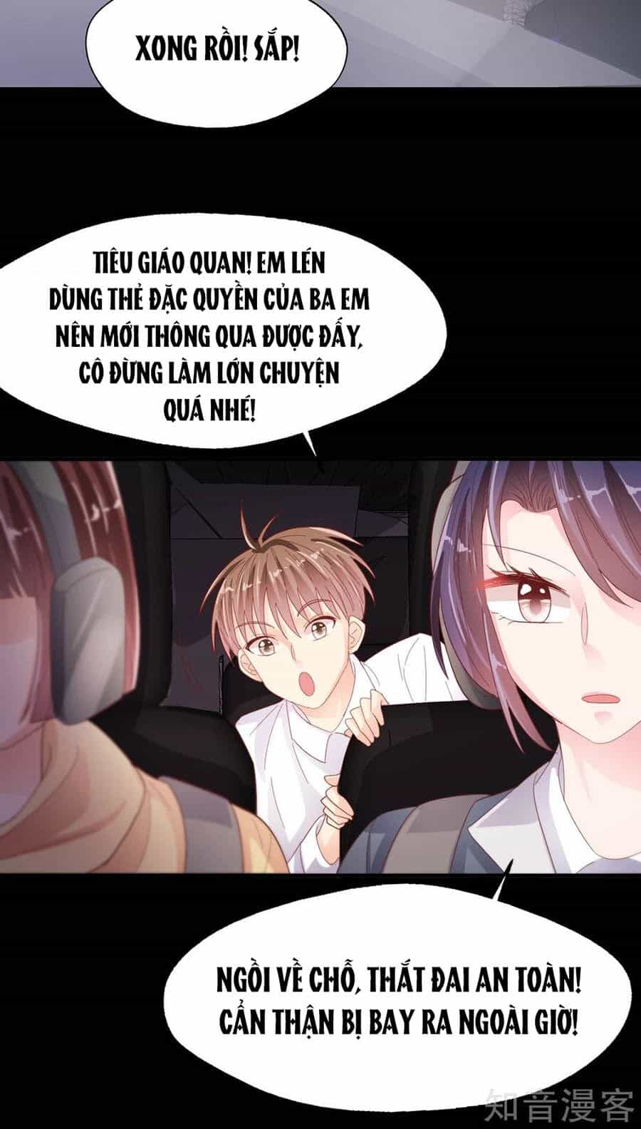 Sau Này Vẫn Cứ Thích Anh - Chương 88 - ảnh 13