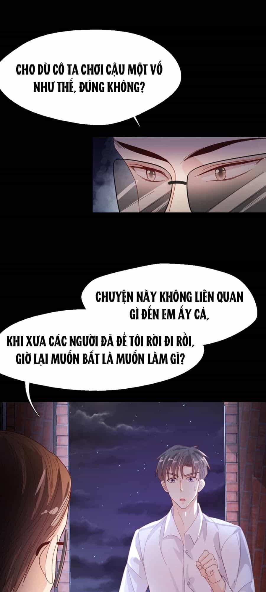Sau Này Vẫn Cứ Thích Anh - Chương 88 - ảnh 24