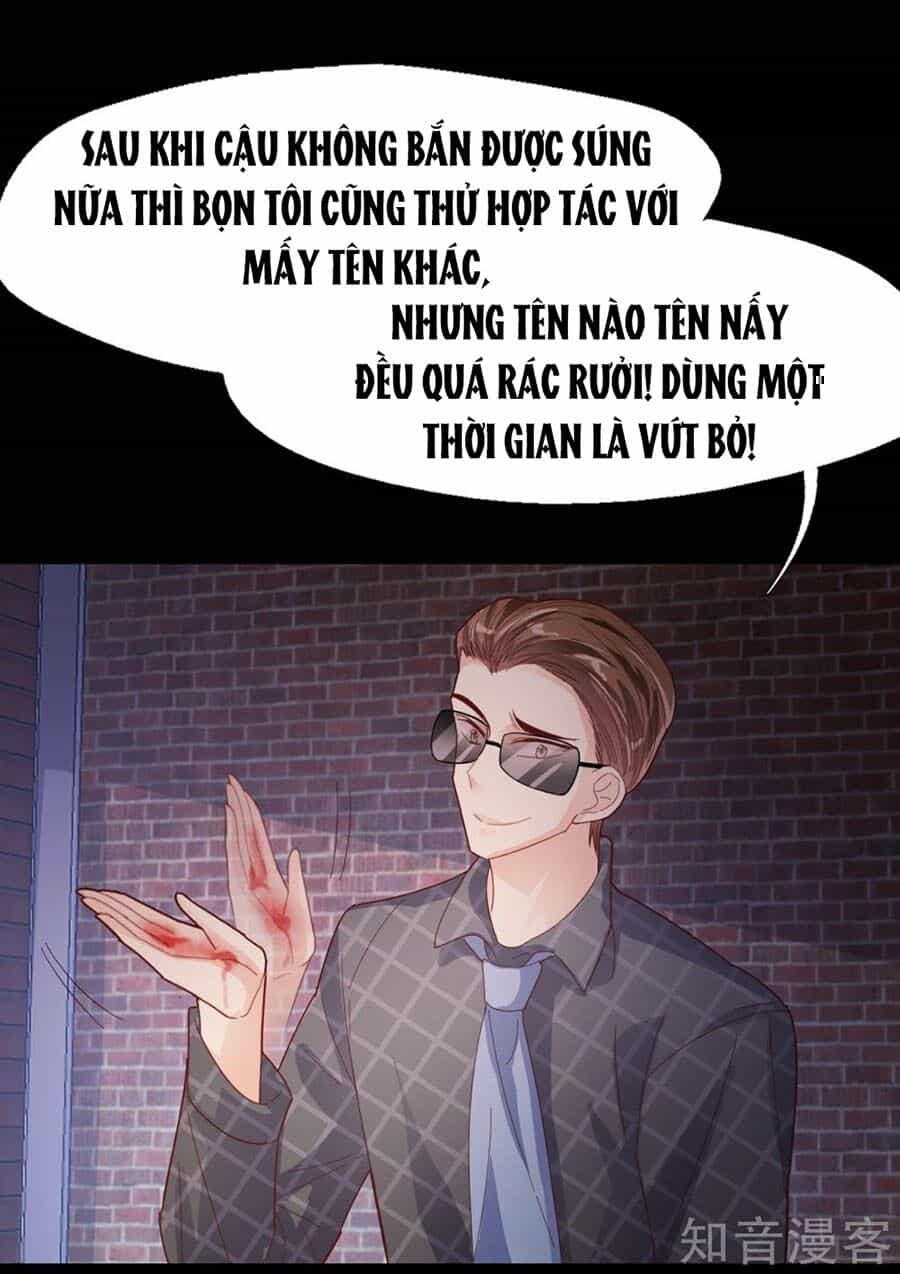 Sau Này Vẫn Cứ Thích Anh - Chương 88 - ảnh 26