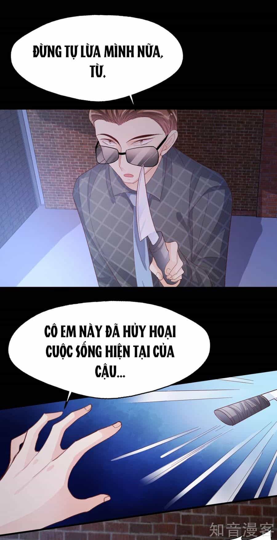 Sau Này Vẫn Cứ Thích Anh - Chương 88 - ảnh 29