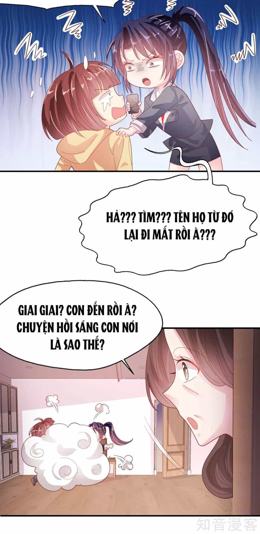 Sau Này Vẫn Cứ Thích Anh - Chương 88 - ảnh 7