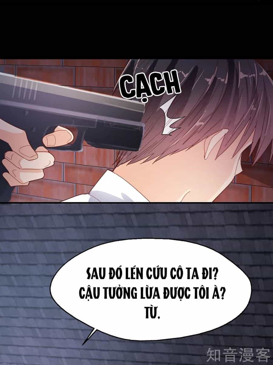 Sau Này Vẫn Cứ Thích Anh - Chương 89 - ảnh 10