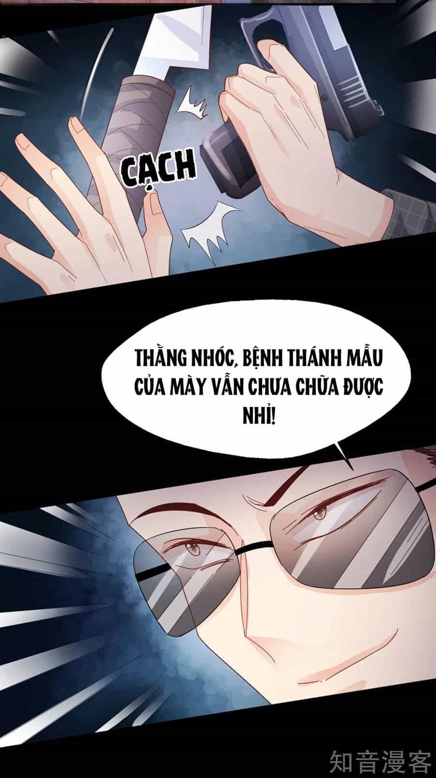 Sau Này Vẫn Cứ Thích Anh - Chương 89 - ảnh 17