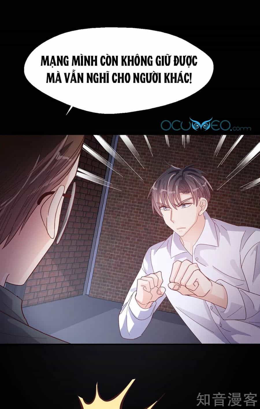 Sau Này Vẫn Cứ Thích Anh - Chương 89 - ảnh 18