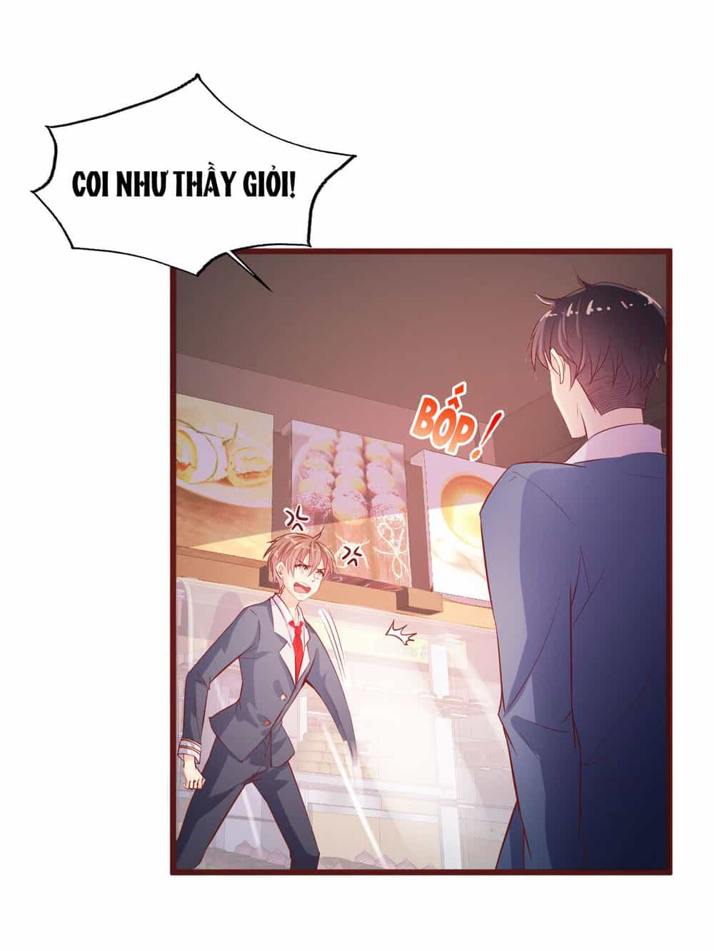 Sau Này Vẫn Cứ Thích Anh - Chương 9 - ảnh 11