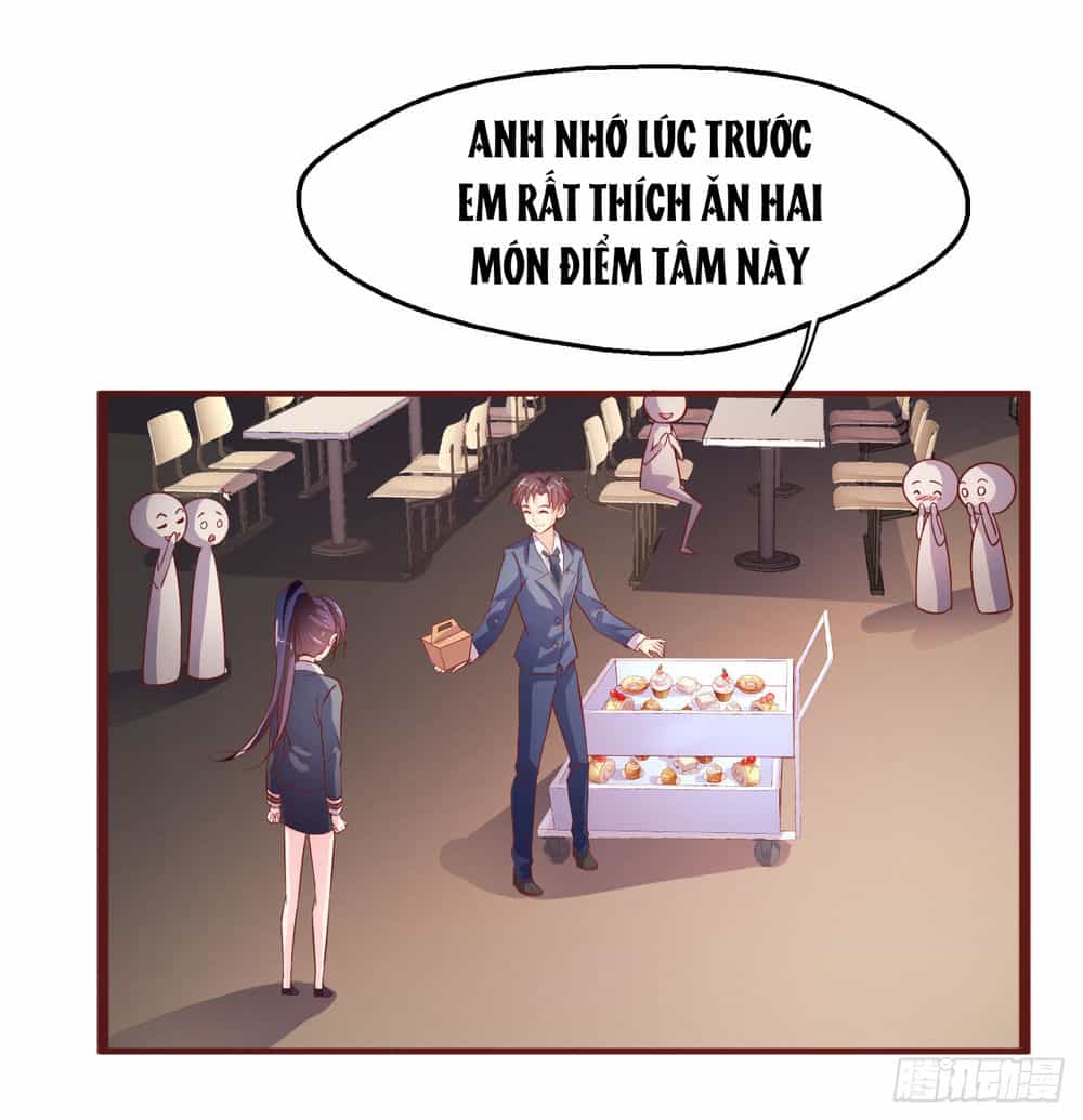 Sau Này Vẫn Cứ Thích Anh - Chương 9 - ảnh 16
