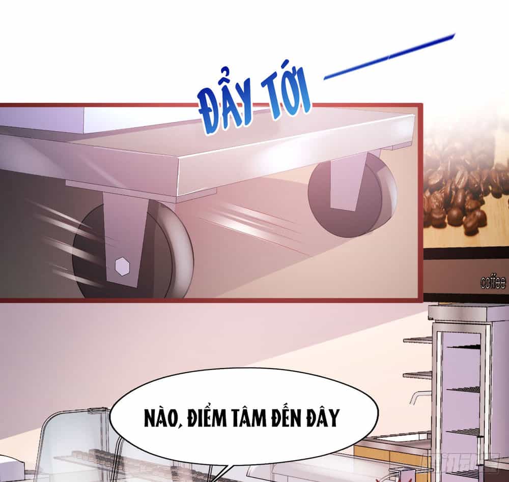 Sau Này Vẫn Cứ Thích Anh - Chương 9 - ảnh 2