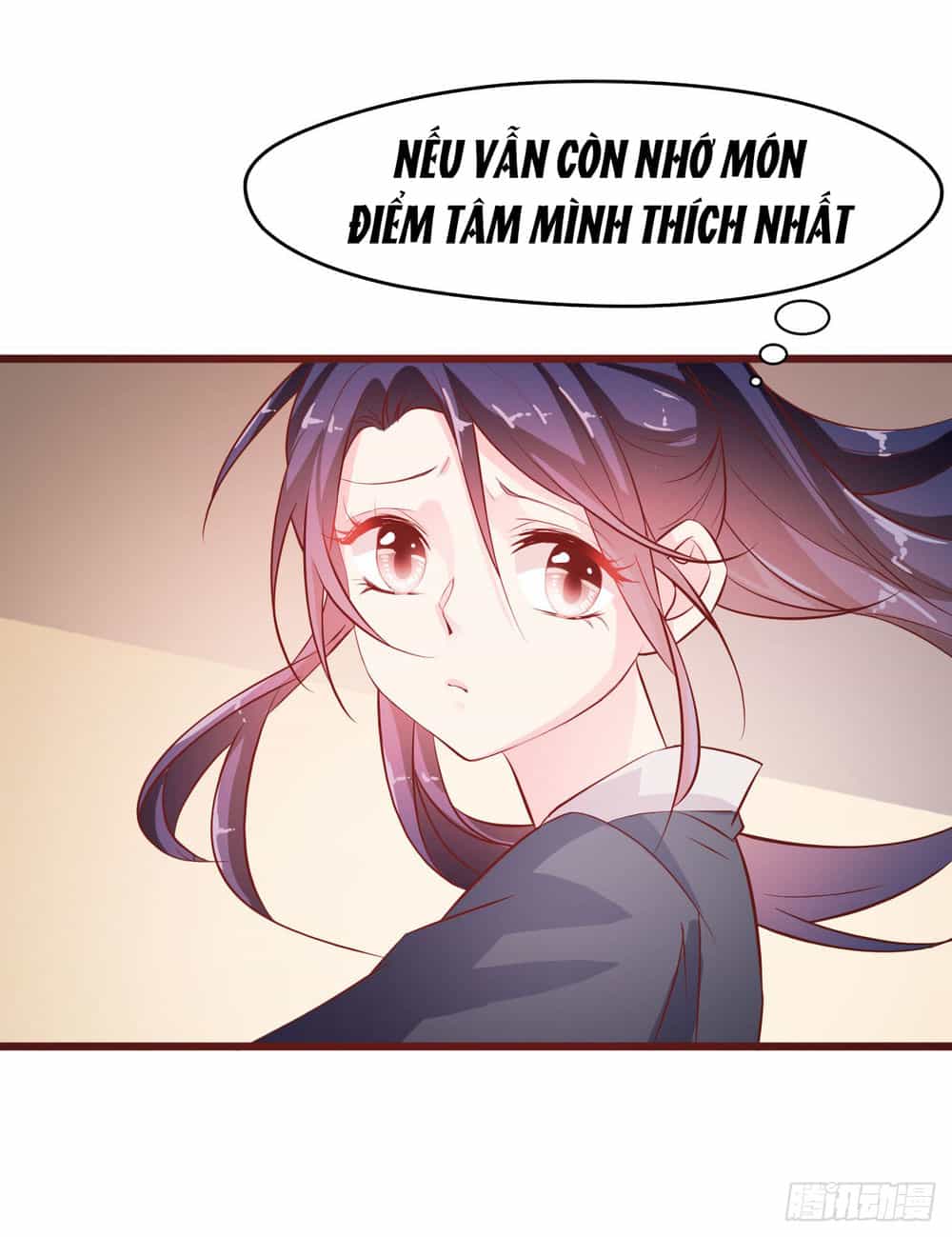 Sau Này Vẫn Cứ Thích Anh - Chương 9 - ảnh 24