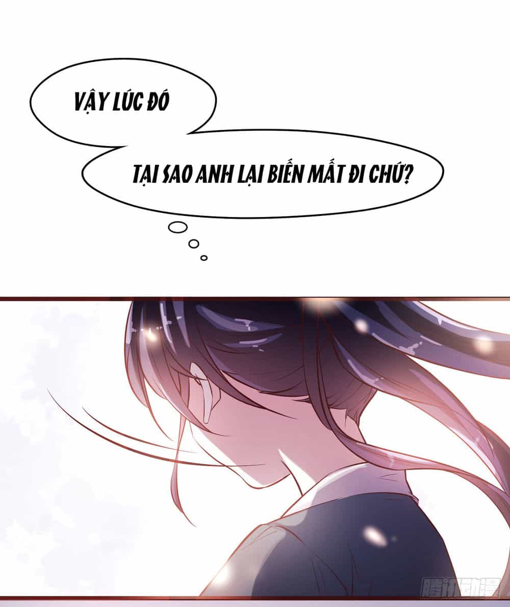 Sau Này Vẫn Cứ Thích Anh - Chương 9 - ảnh 25