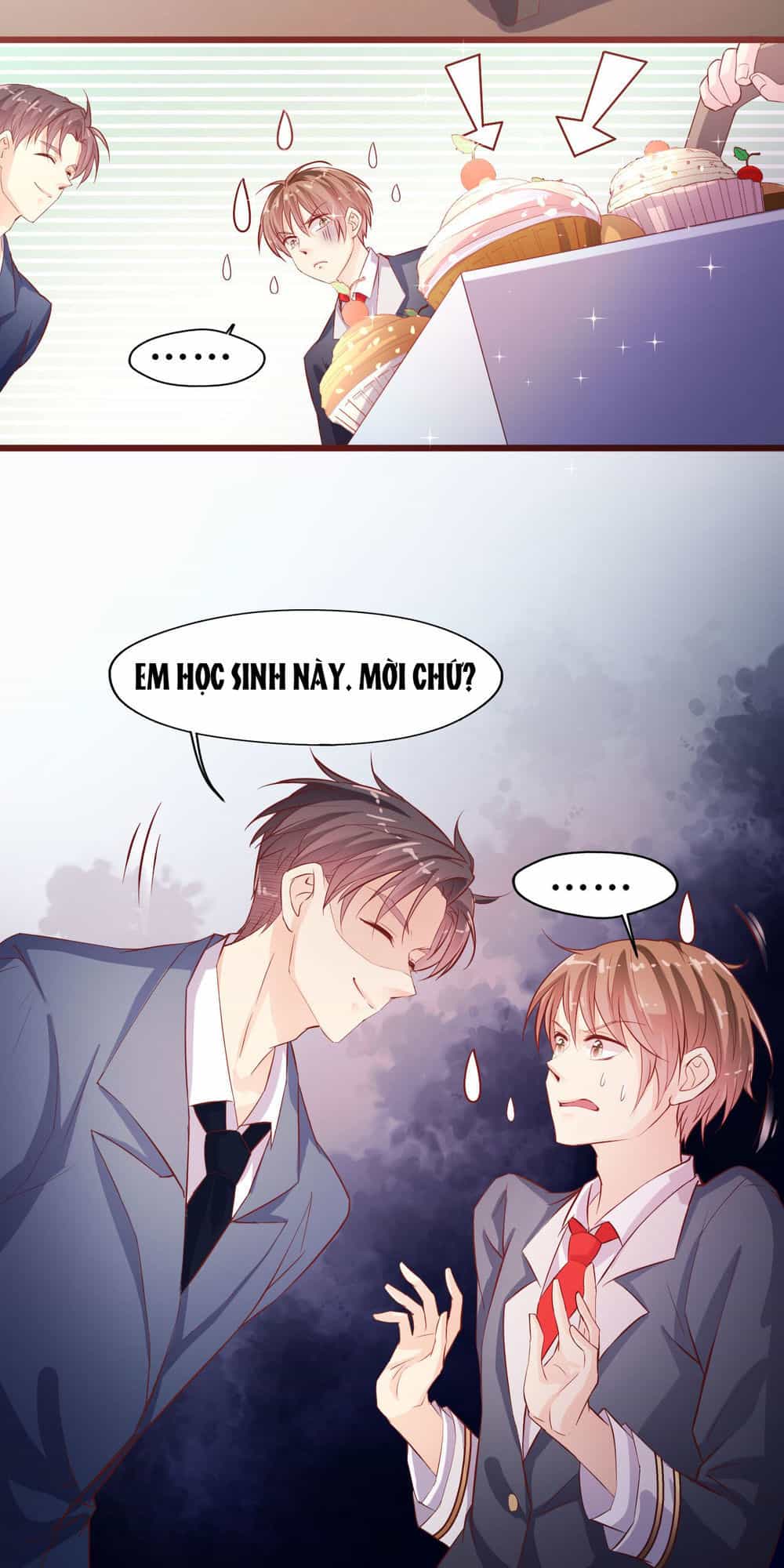 Sau Này Vẫn Cứ Thích Anh - Chương 9 - ảnh 5