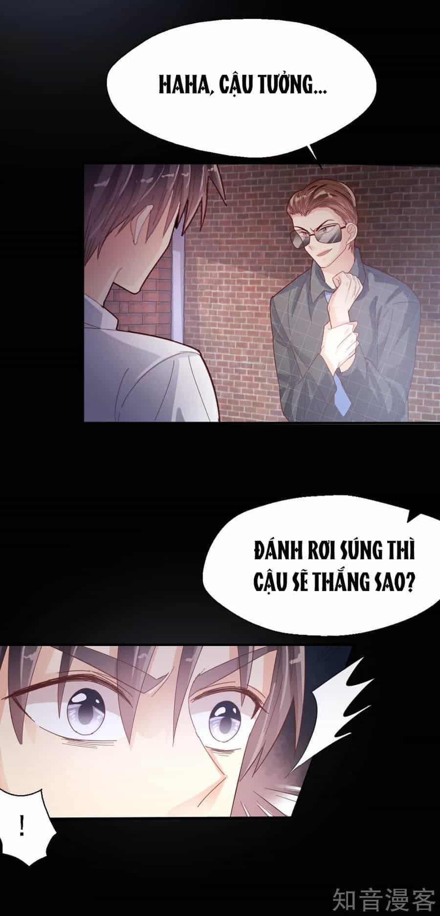 Sau Này Vẫn Cứ Thích Anh - Chương 90 - ảnh 16