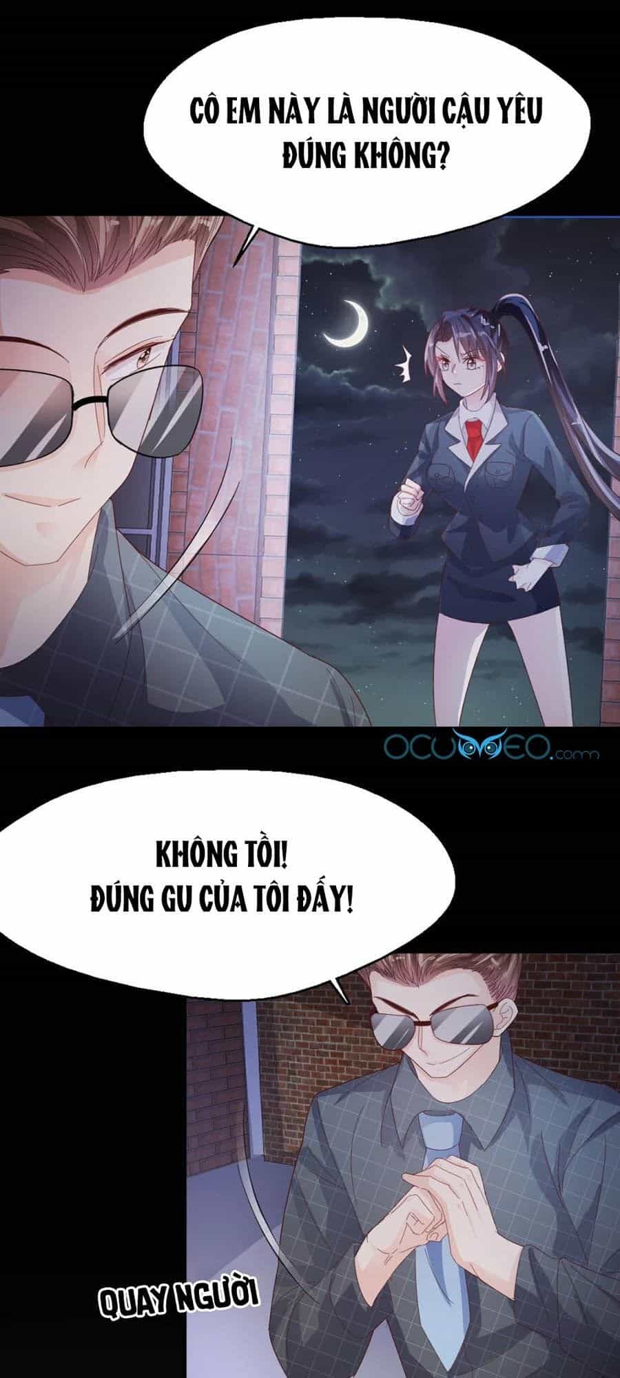 Sau Này Vẫn Cứ Thích Anh - Chương 90 - ảnh 17