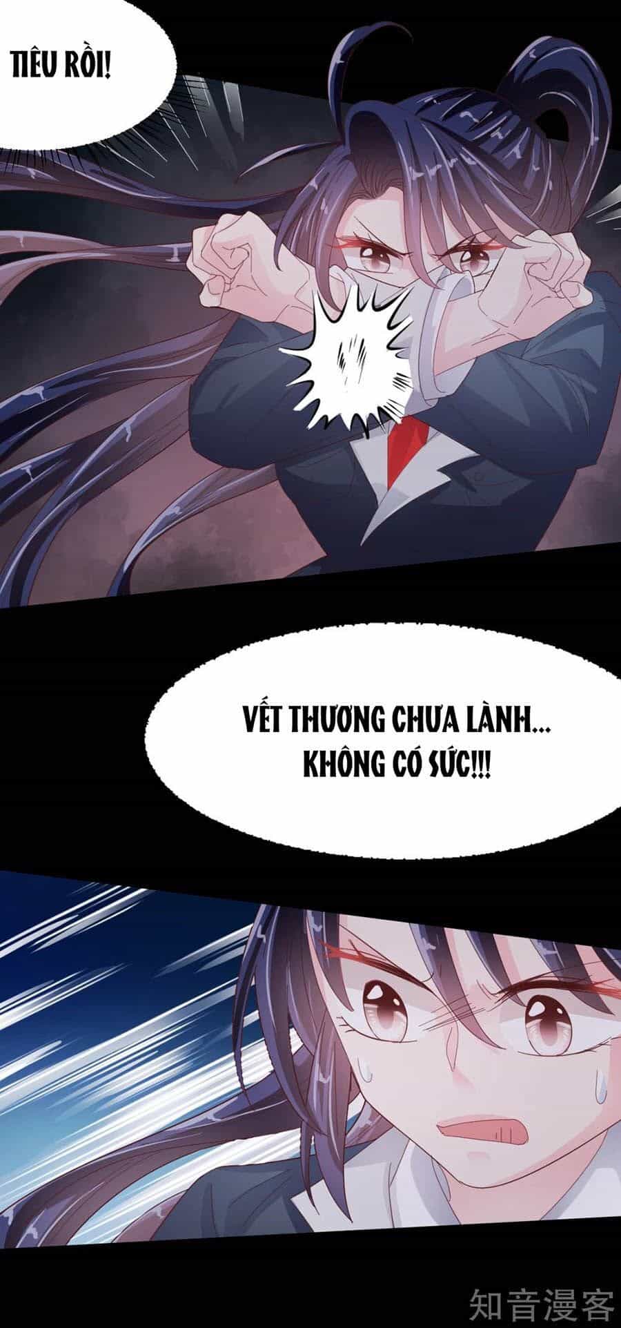 Sau Này Vẫn Cứ Thích Anh - Chương 90 - ảnh 21