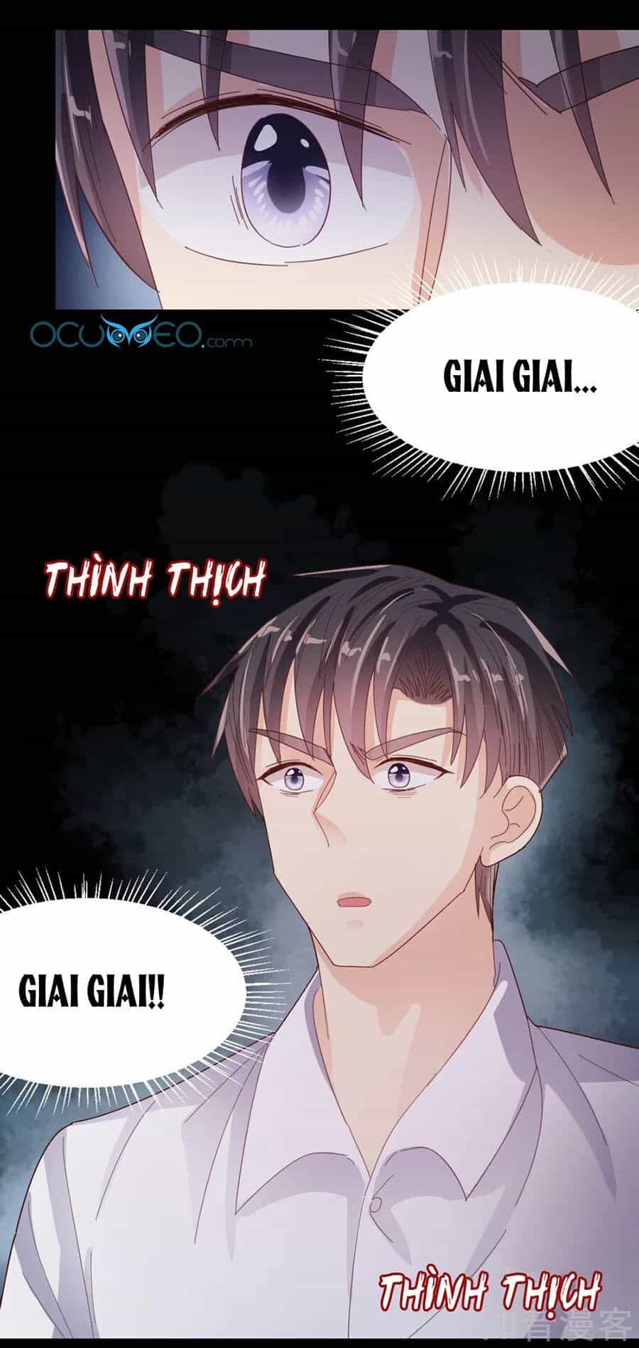 Sau Này Vẫn Cứ Thích Anh - Chương 90 - ảnh 24