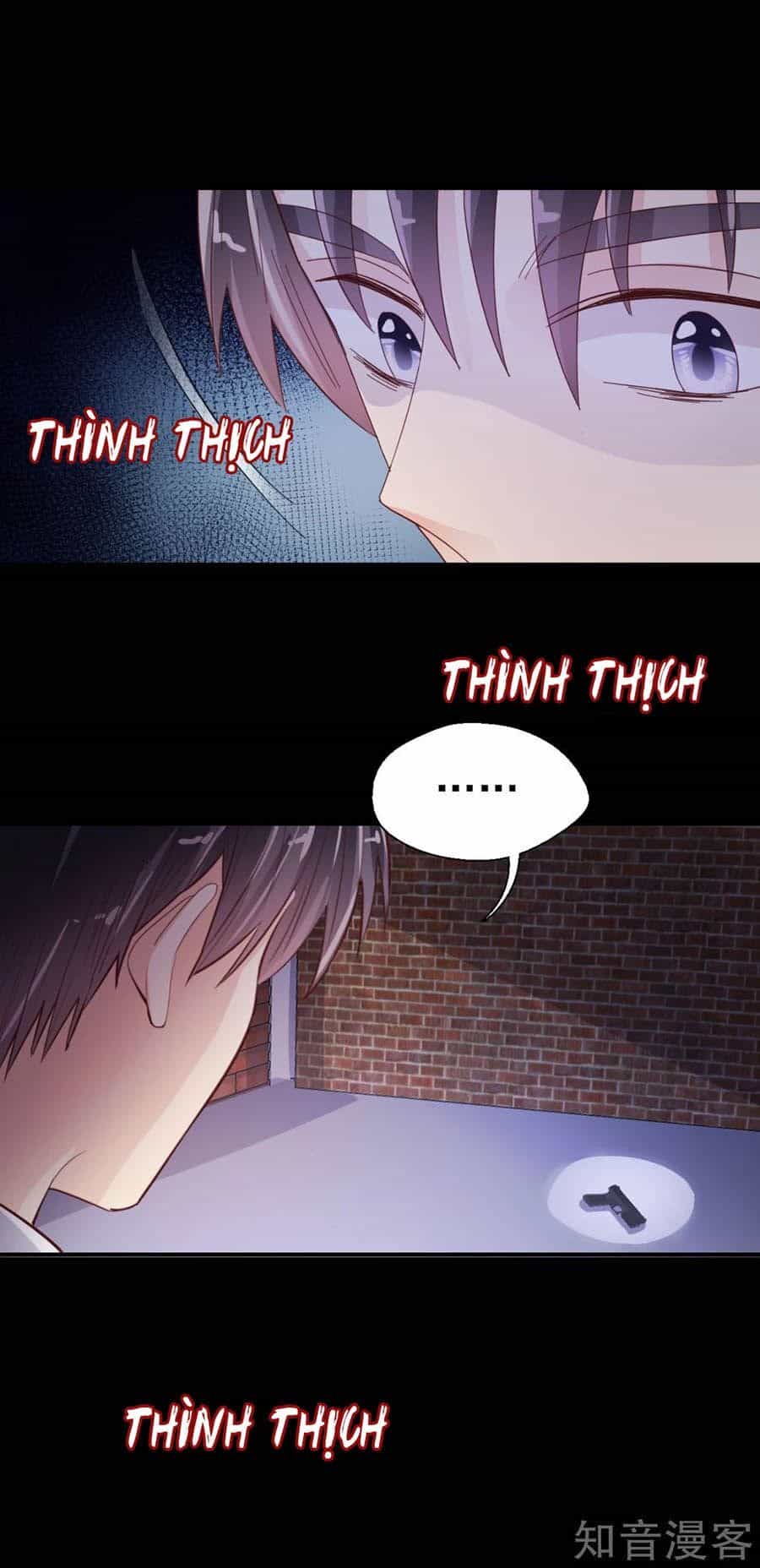 Sau Này Vẫn Cứ Thích Anh - Chương 90 - ảnh 25
