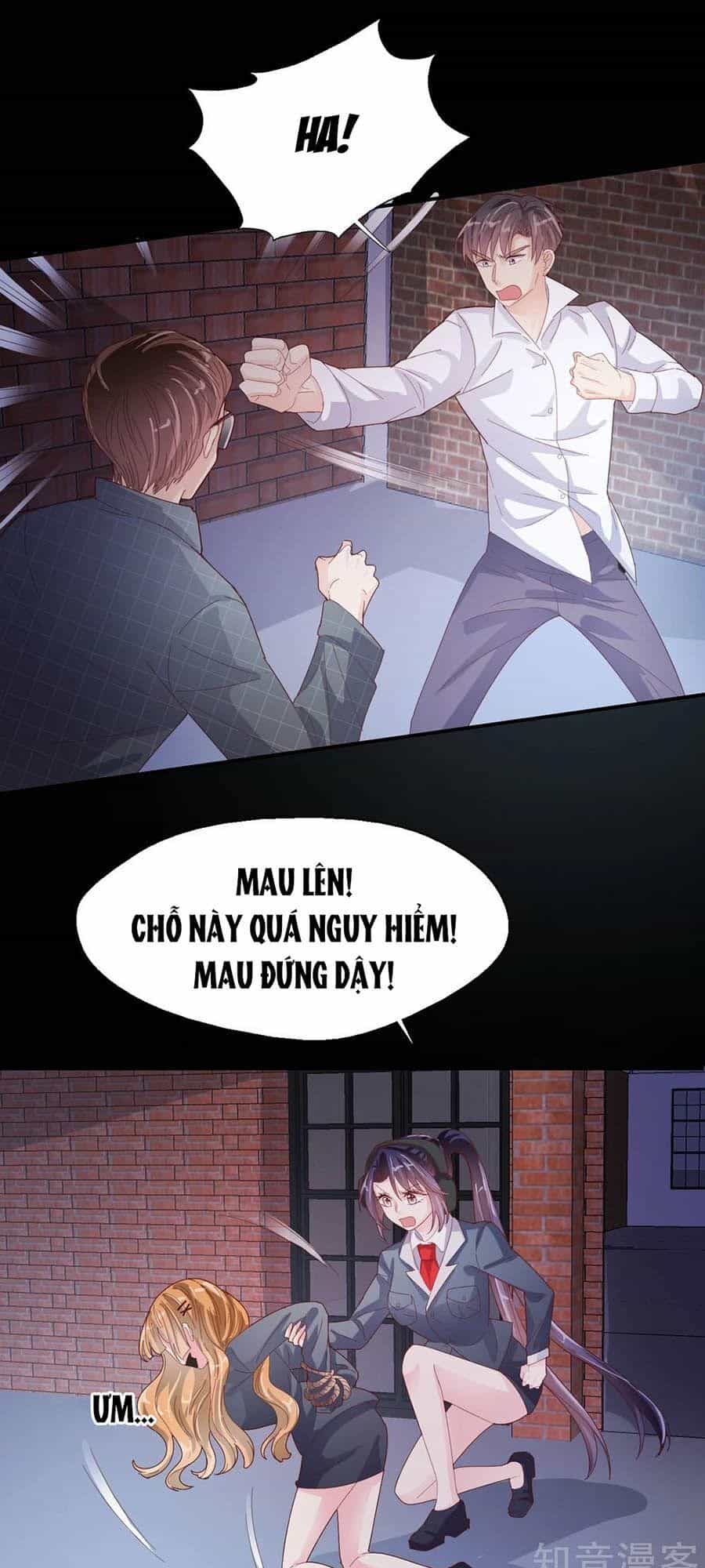 Sau Này Vẫn Cứ Thích Anh - Chương 90 - ảnh 3